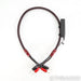 AudioQuest Type 9+ Speaker Cable; 0.9m Single