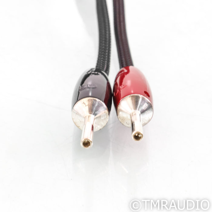 AudioQuest Type 9+ Speaker Cable; 0.9m Single