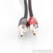 AudioQuest Type 9+ Speaker Cable; 0.9m Single