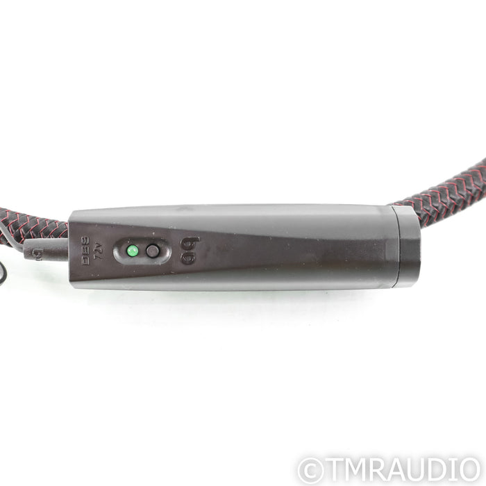 AudioQuest Type 9+ Speaker Cable; 0.9m Single