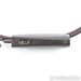 AudioQuest Type 9+ Speaker Cable; 0.9m Single