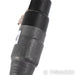 Analysis Plus Silver Apex XLR Cables; 2m Pair Balanced Interconnects