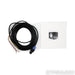 REL S/812 12" Powered Subwoofer; Gloss Black