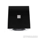 REL S/812 12" Powered Subwoofer; Gloss Black