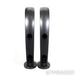KEF Blade One Meta Floorstanding Speakers; Charcoal Pair