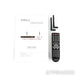 Auralic Altair Streaming DAC; D/A Converter