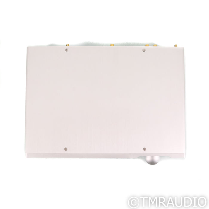 Auralic Altair Streaming DAC; D/A Converter
