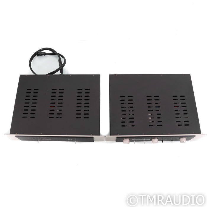 Sonic Frontiers SFL-2 Stereo Tube Preamplifier