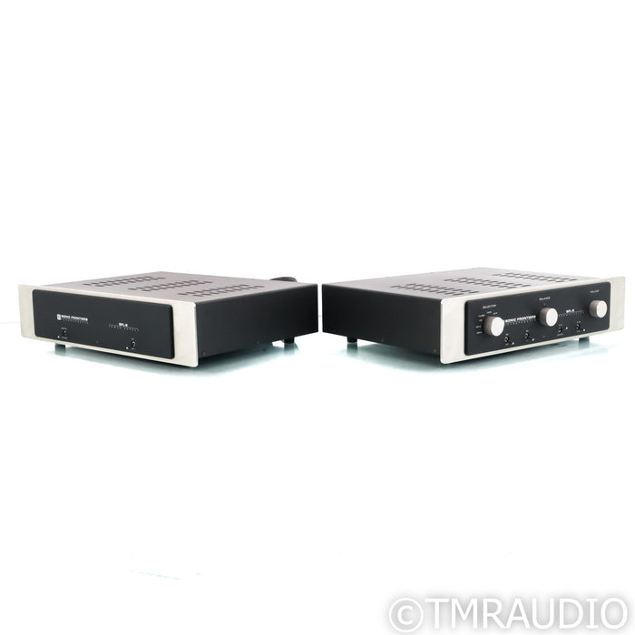Sonic Frontiers SFL-2 Stereo Tube Preamplifier
