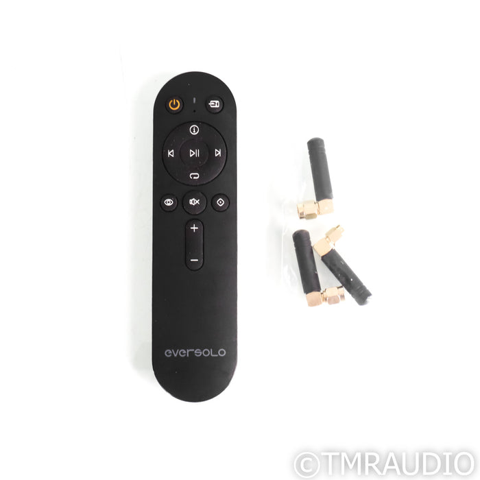 Eversolo Audio DMP-A8 Music Streamer & DAC; D/A Converter