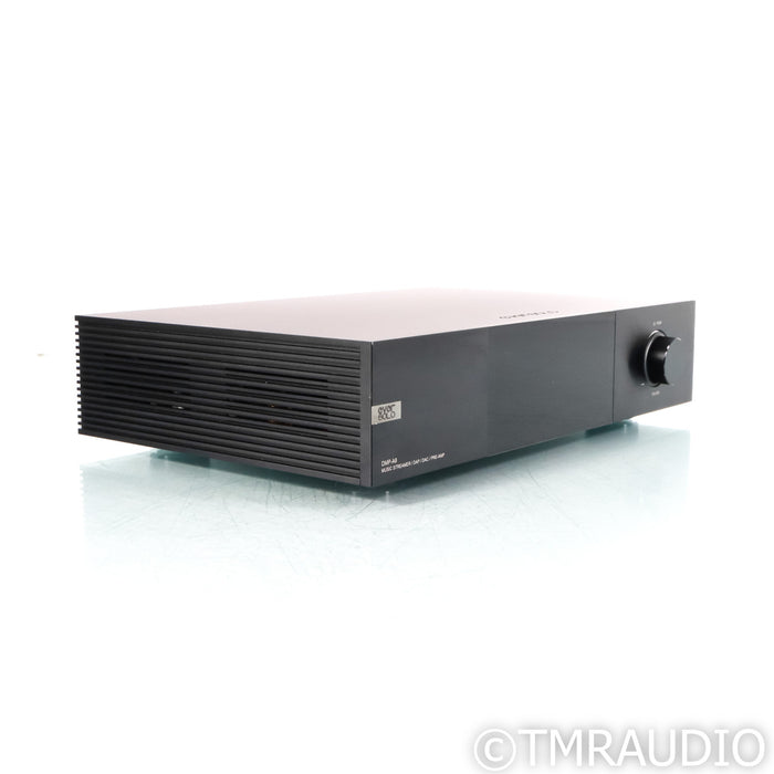 Eversolo Audio DMP-A8 Music Streamer & DAC; D/A Converter