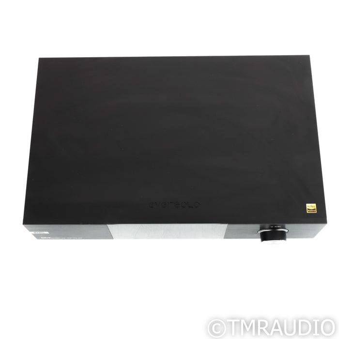 Eversolo Audio DMP-A8 Music Streamer & DAC; D/A Converter