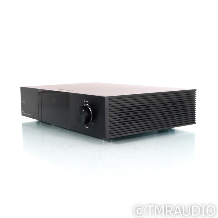 Eversolo Audio DMP-A8 Music Streamer & DAC; D/A Converter