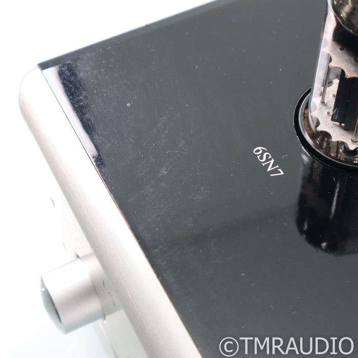 Cary Audio Design SLP-05 Stereo Tube Preamplifier; Ultimate Upgrade