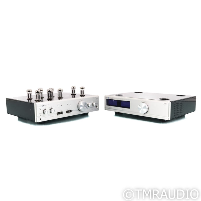 Cary Audio Design SLP-05 Stereo Tube Preamplifier; Ultimate Upgrade