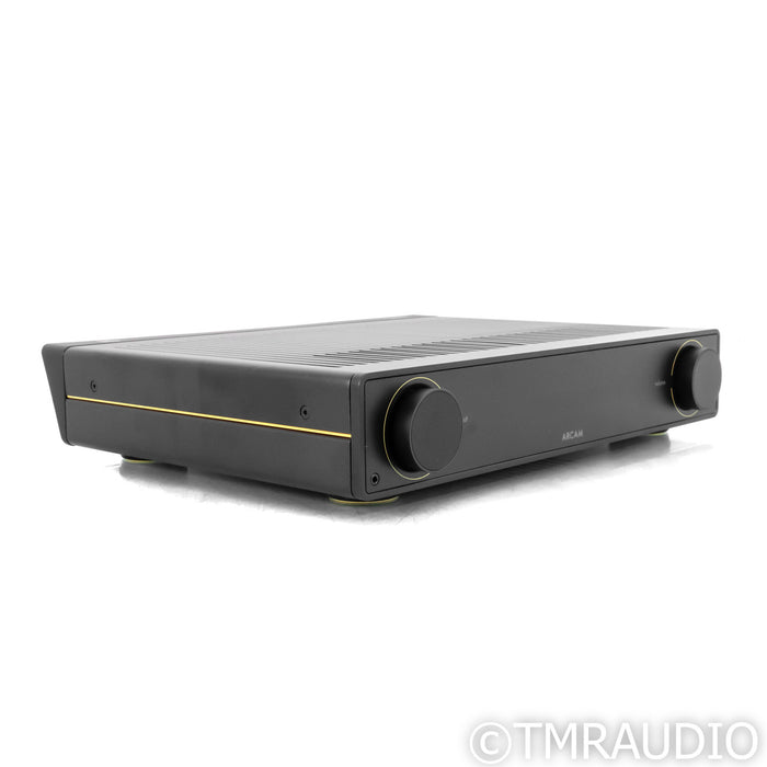 Arcam A5 Stereo Integrated Amplifier; MM Phono