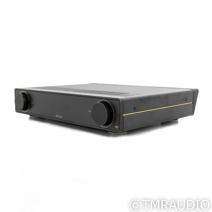 Arcam A5 Stereo Integrated Amplifier; MM Phono