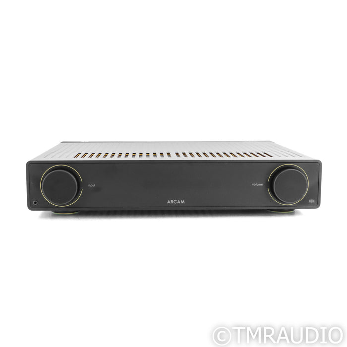 Arcam A5 Stereo Integrated Amplifier; MM Phono