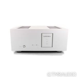 Luxman M-600A Stereo Power Amplifier