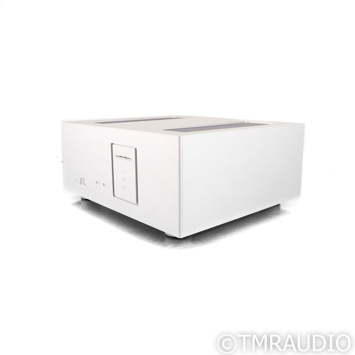 Luxman M-600A Stereo Power Amplifier