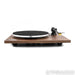 Rega Planar 3 50th Anniversary Belt Drive Turntable; Walnut; Exact 2 MM