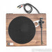 Rega Planar 3 50th Anniversary Belt Drive Turntable; Walnut; Exact 2 MM