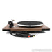 Rega Planar 3 50th Anniversary Belt Drive Turntable; Walnut; Exact 2 MM