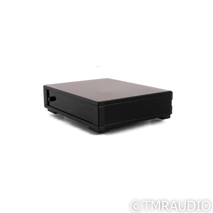 Rega Fono MM MK5 Phono Preamplifier