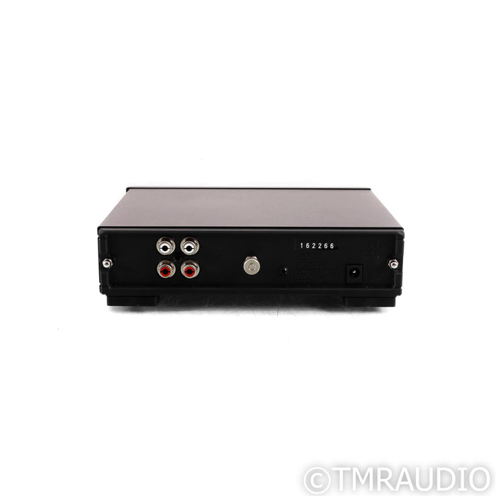 Rega Fono MM MK5 Phono Preamplifier
