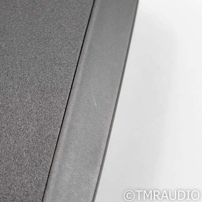 Rega Fono MC Phono Preamplifier