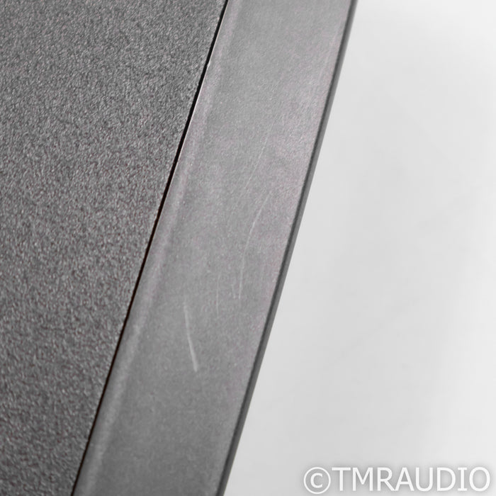 Rega Fono MC Phono Preamplifier