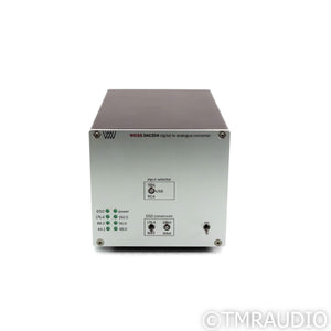 Weiss DAC204 DAC; D/A Converter
