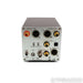 Weiss DAC204 DAC; D/A Converter