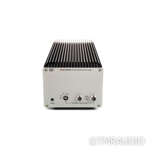 Weiss PSU 102 Discrete Reference Power Supply; For Weiss DAC204