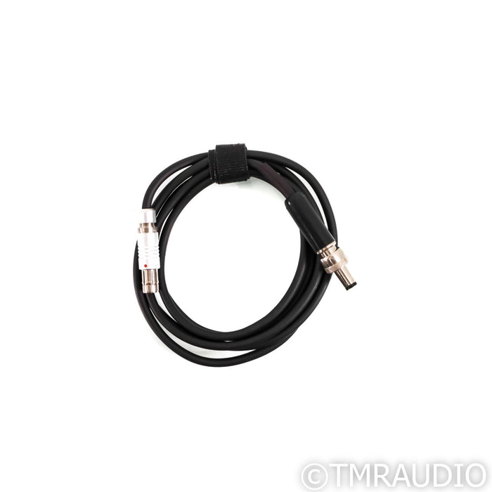 Weiss PSU 102 Discrete Reference Power Supply; For Weiss DAC204