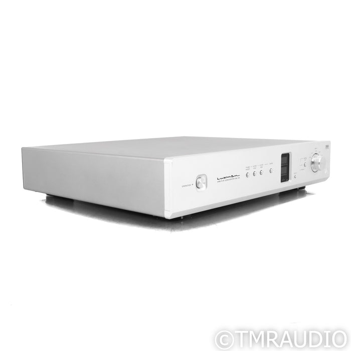 Luxman DA-06 DAC; D/A Converter