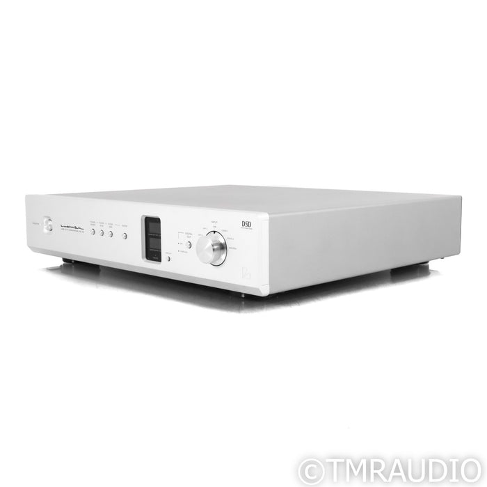 Luxman DA-06 DAC; D/A Converter