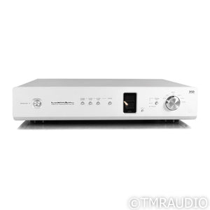 Luxman DA-06 DAC; D/A Converter