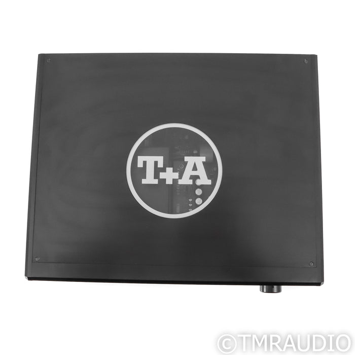 T+A MP 2500 R Streaming CD & SACD Player