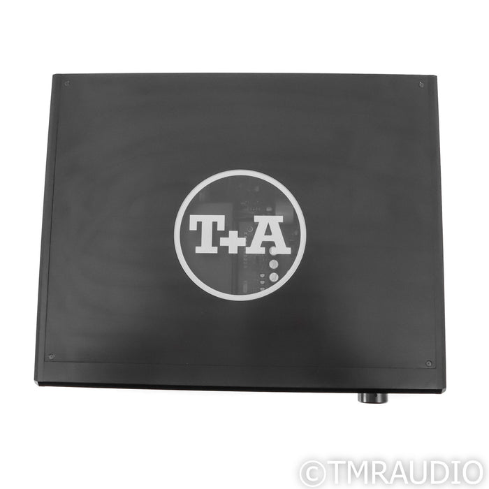 T+A MP 2500 R Streaming CD & SACD Player