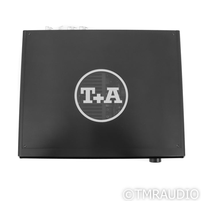 T+A PA 2500 R Stereo Integrated Amplifier