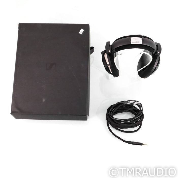 Sennheiser HD 800 S Open Back Headphones