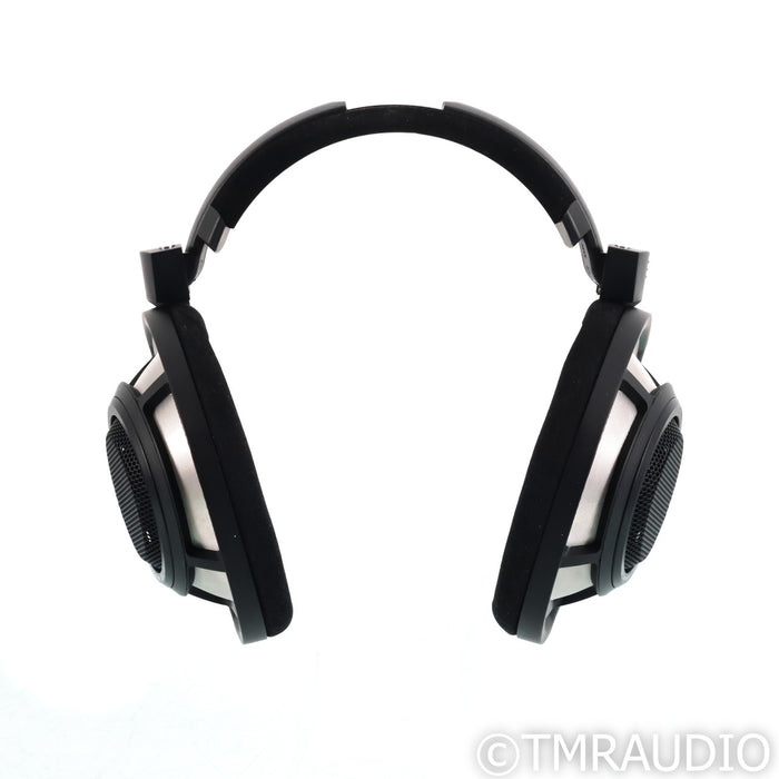 Sennheiser HD 800 S Open Back Headphones