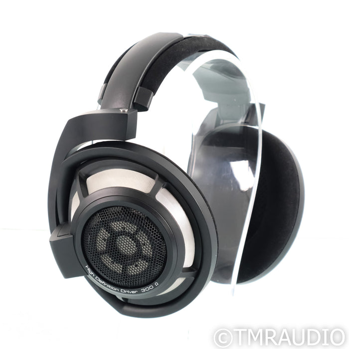 Sennheiser HD 800 S Open Back Headphones