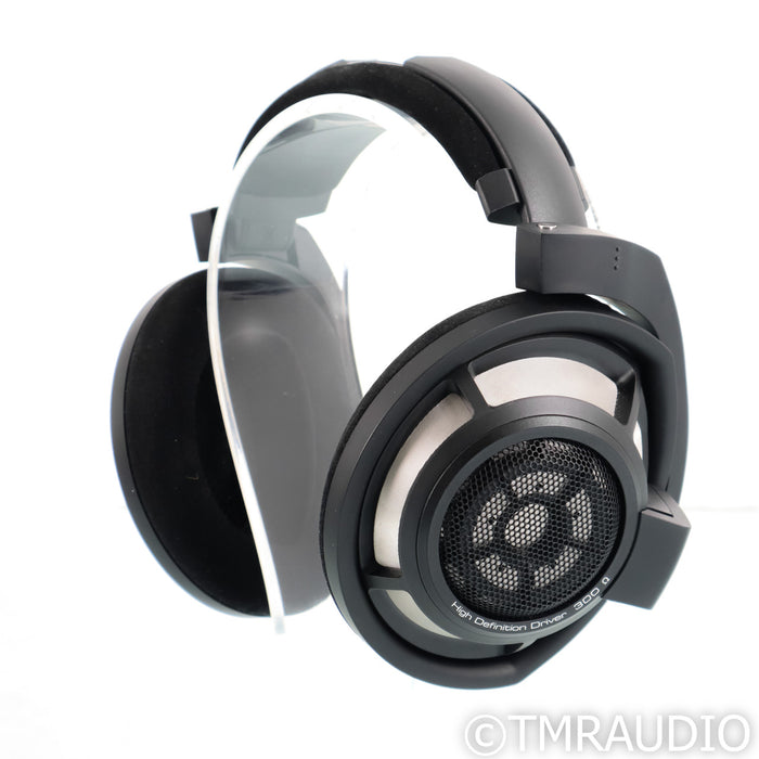 Sennheiser HD 800 S Open Back Headphones