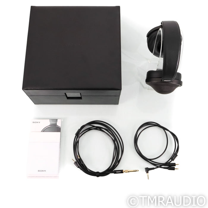 Sony MDR-Z1R Open Back Headphones