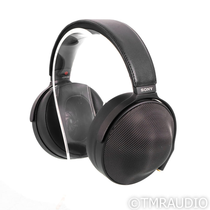 Sony MDR-Z1R Open Back Headphones