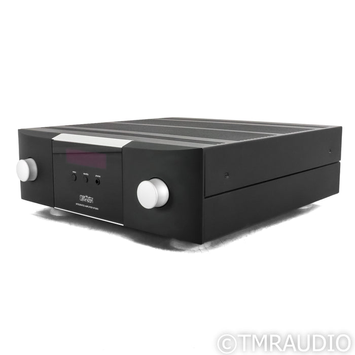 Mark Levinson No. 5805 Stereo Integrated Amplifier