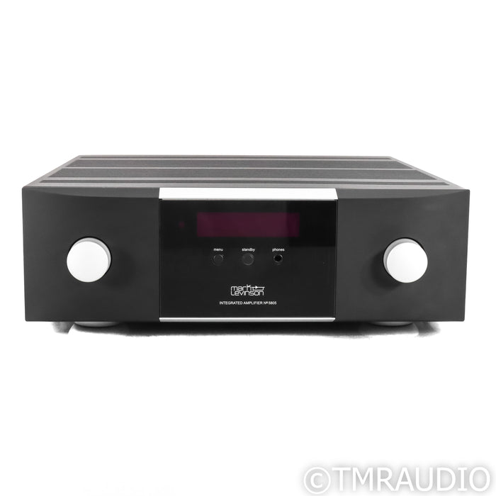 Mark Levinson No. 5805 Stereo Integrated Amplifier