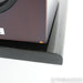 Ascend Acoustics Sierra Tower V2 Floorstanding Speakers; Satin Cherry Pair